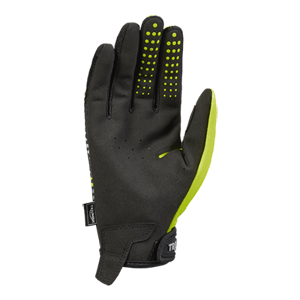 ROLLER MX GLOVE FLURO / BLACK XL image 28