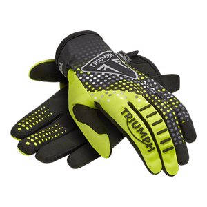 ROLLER MX GLOVE FLURO / BLACK XXL image 19