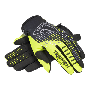 ROLLER MX GLOVE FLURO / BLACK XXL image 6