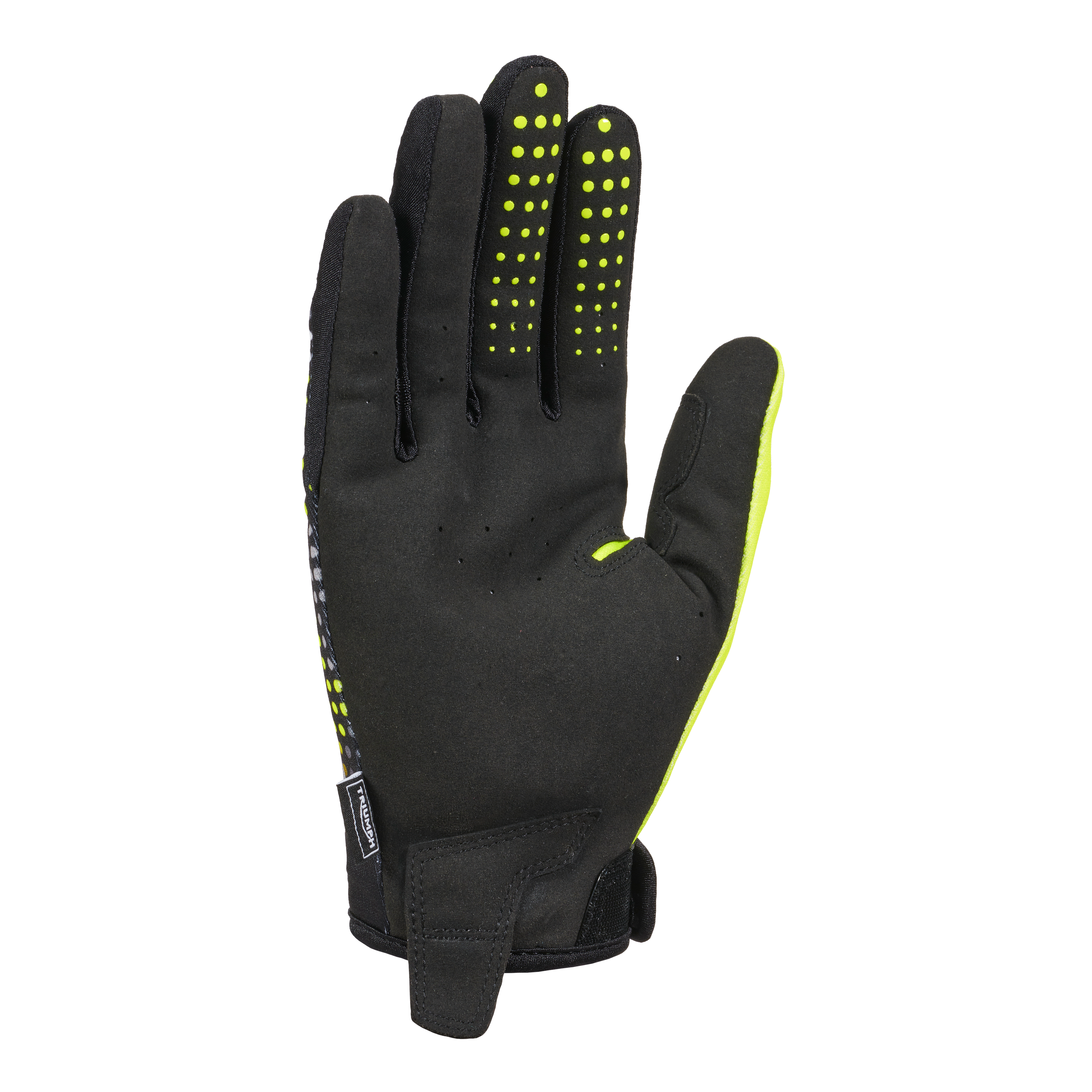Roller MX Glove Fluro photo 5