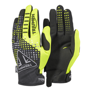 Roller MX Glove Fluro photo 23