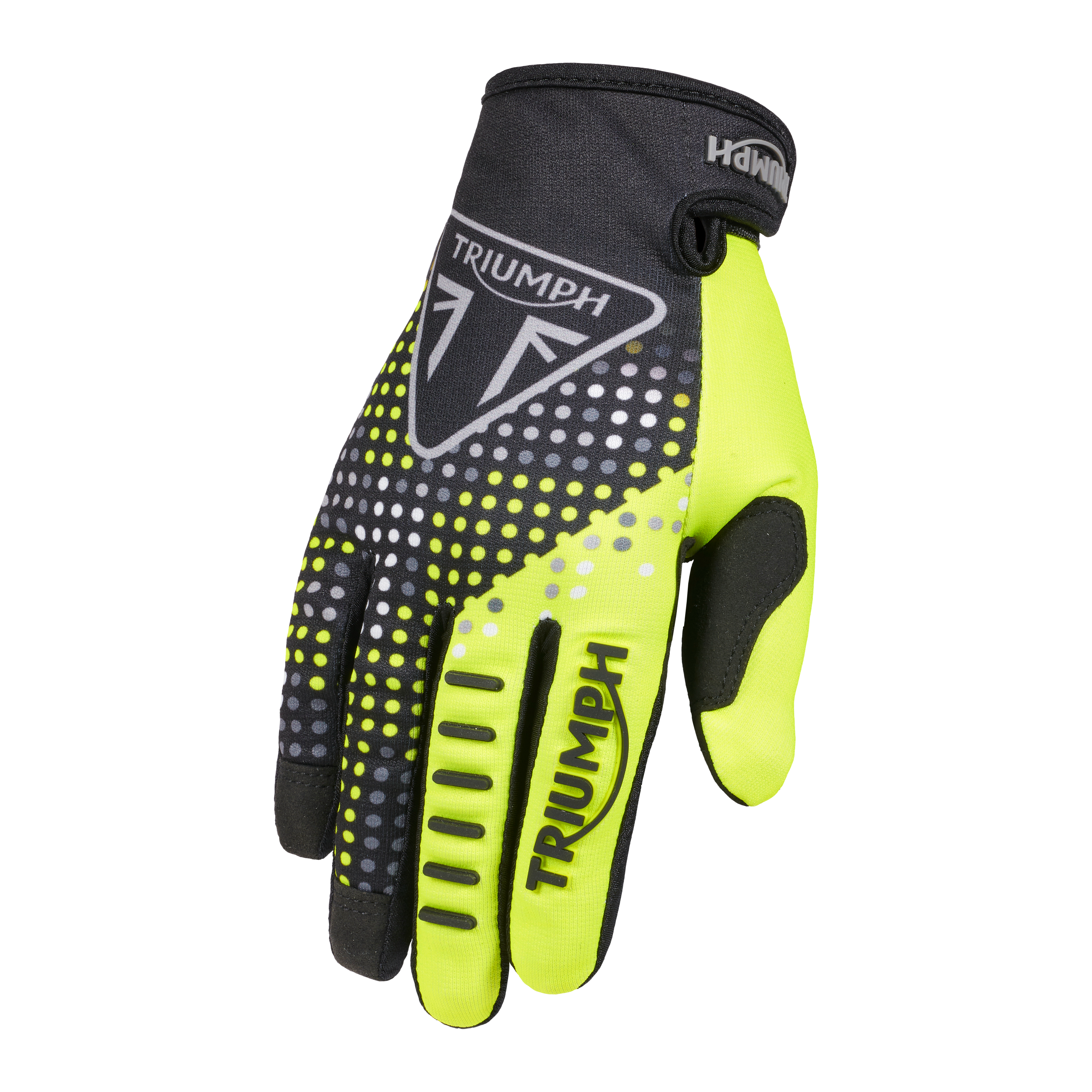 Roller MX Glove Fluro photo 18