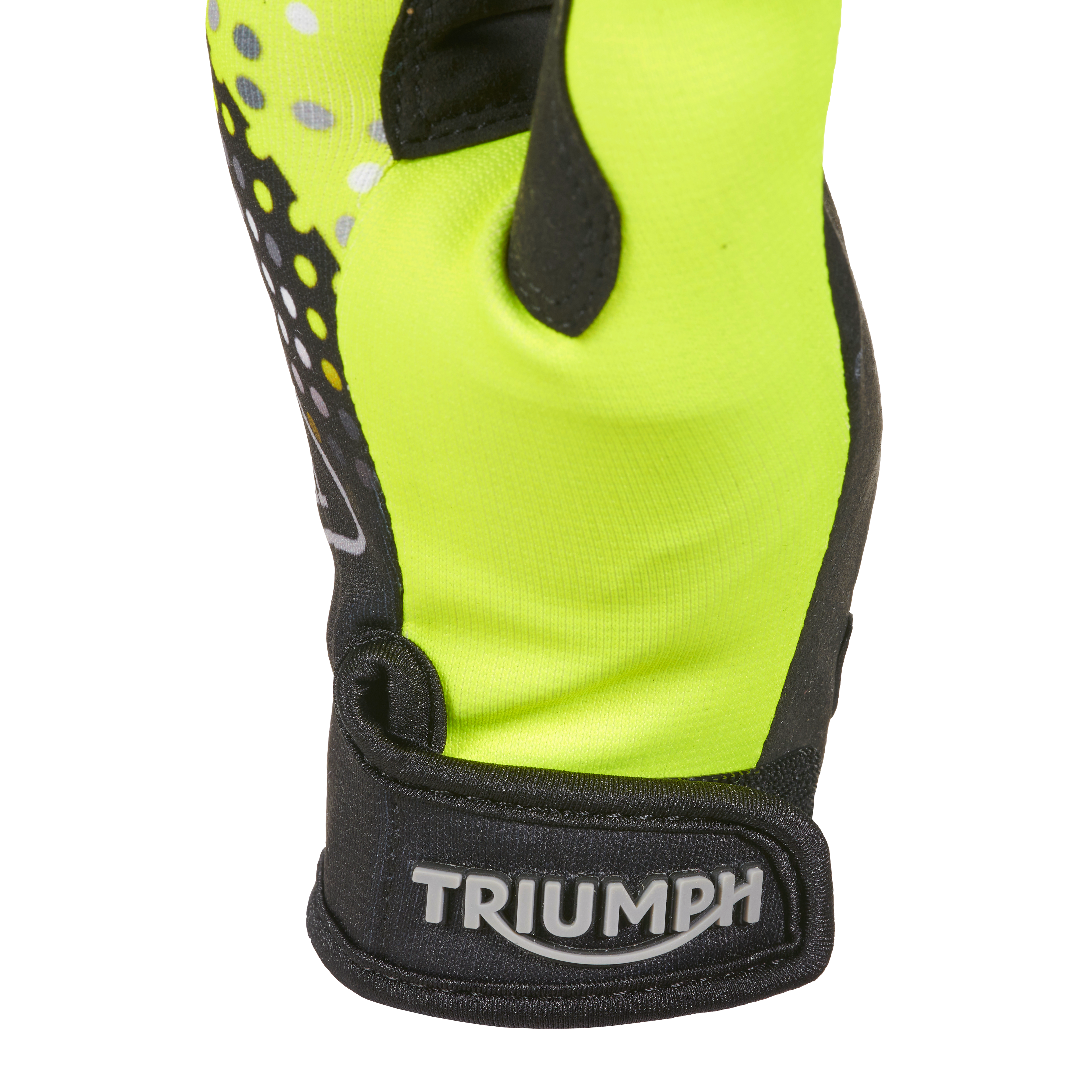 Roller MX Glove Fluro photo 2