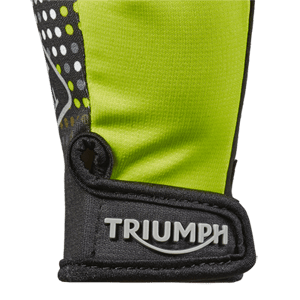 Roller MX Glove Fluro photo 29