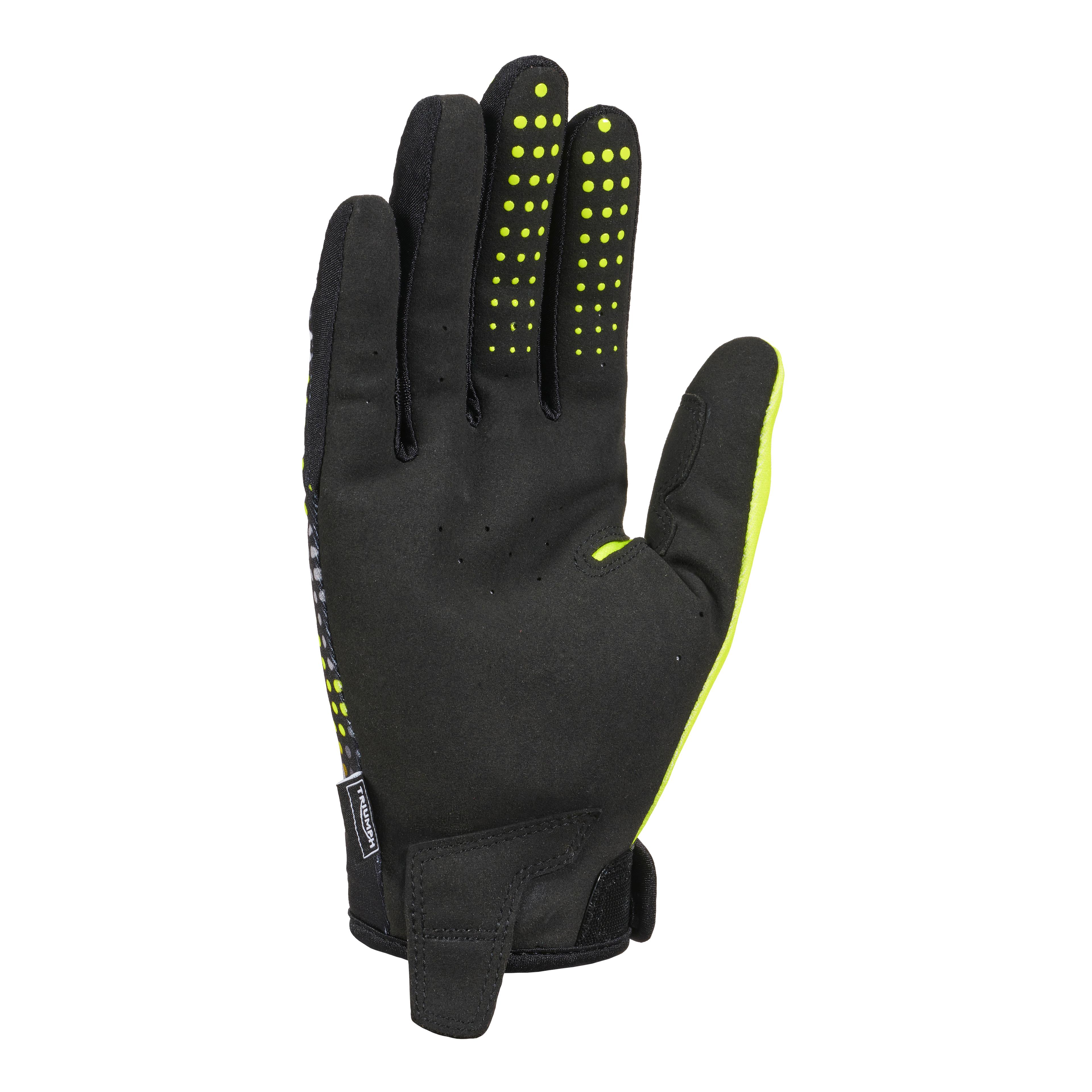 Roller MX Glove Fluro photo 11