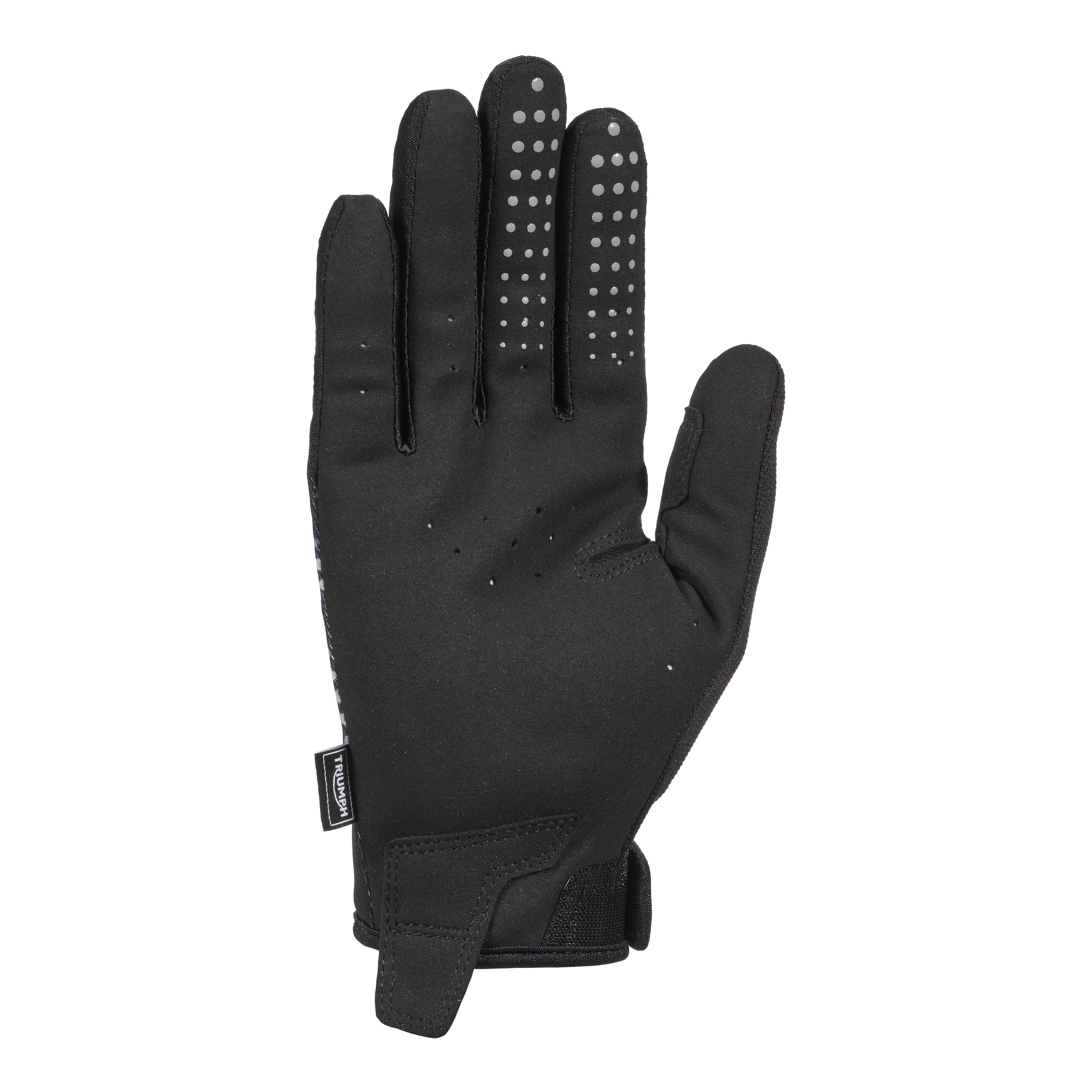 ROLLER MX GLOVE BLACK L image 6