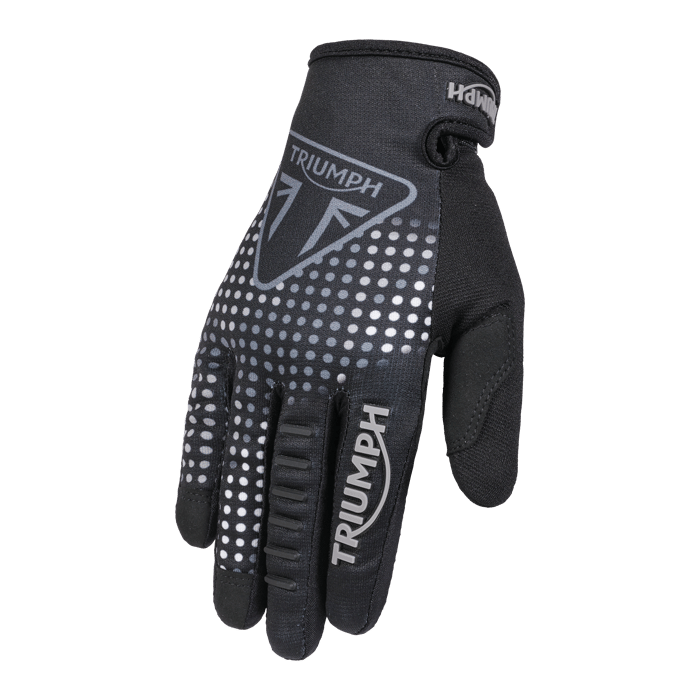 ROLLER MX GLOVE BLACK XL image 2