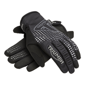 ROLLER MX GLOVE BLACK XL image 32