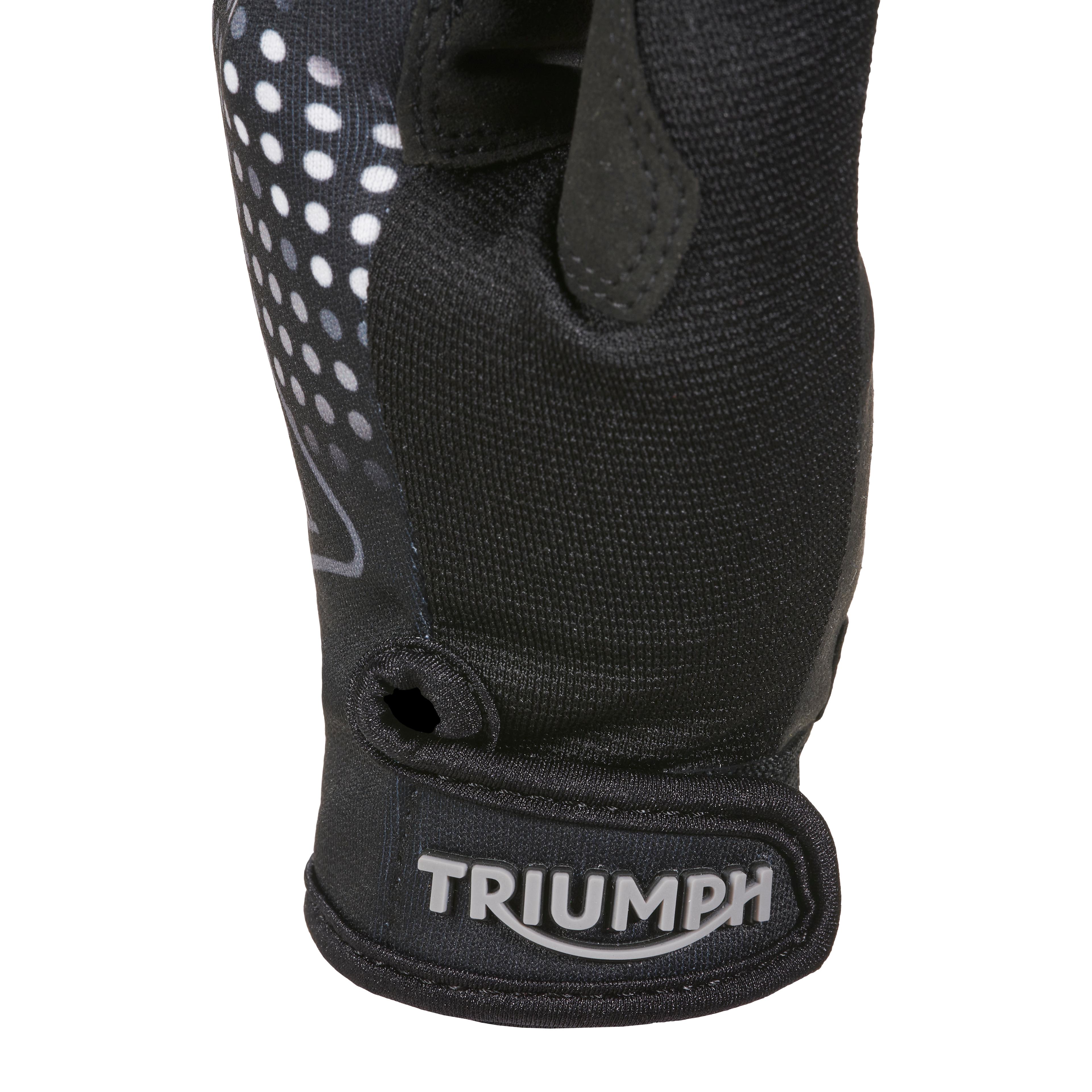 ROLLER MX GLOVE BLACK XS image 23