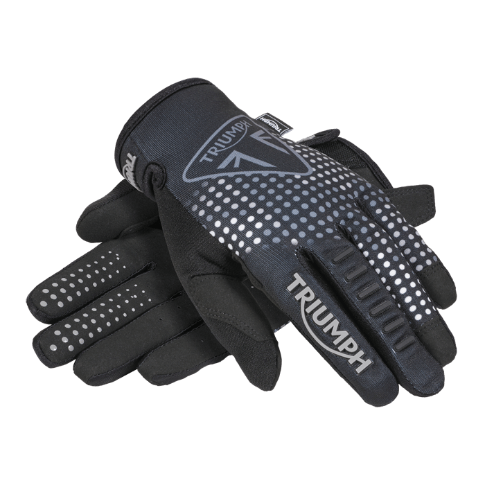 ROLLER MX GLOVE BLACK XXL image 8