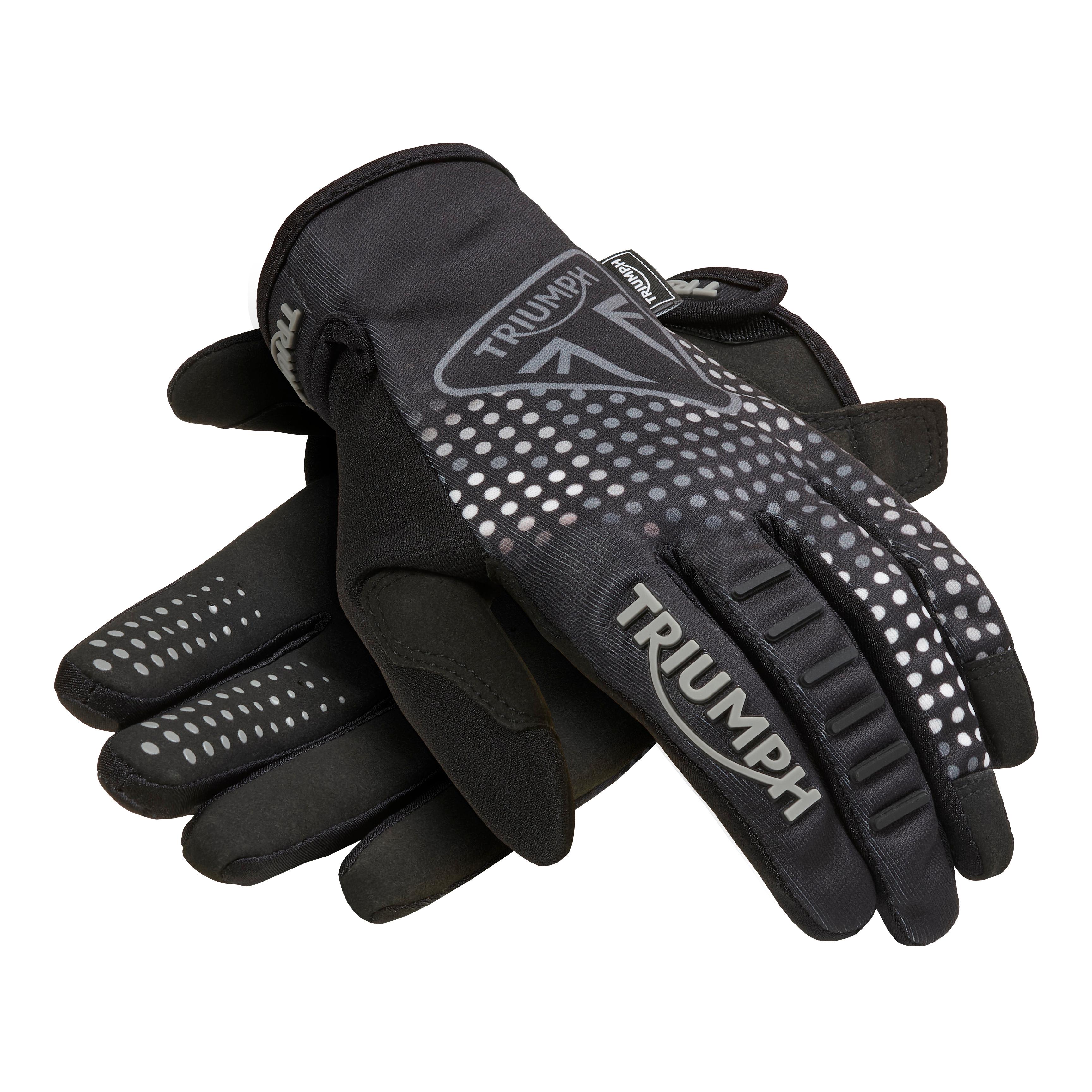 ROLLER MX GLOVE BLACK XXL image 27