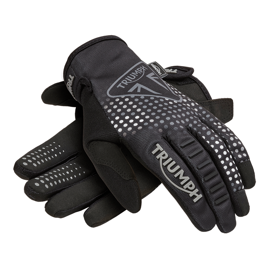 ROLLER MX GLOVE BLACK XXL image 29