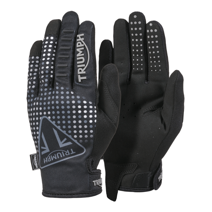 ROLLER MX GLOVE BLACK XXL image 5