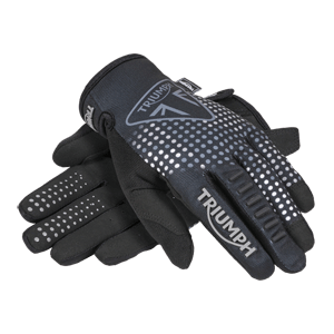 ROLLER MX GLOVE BLACK XXL image 20