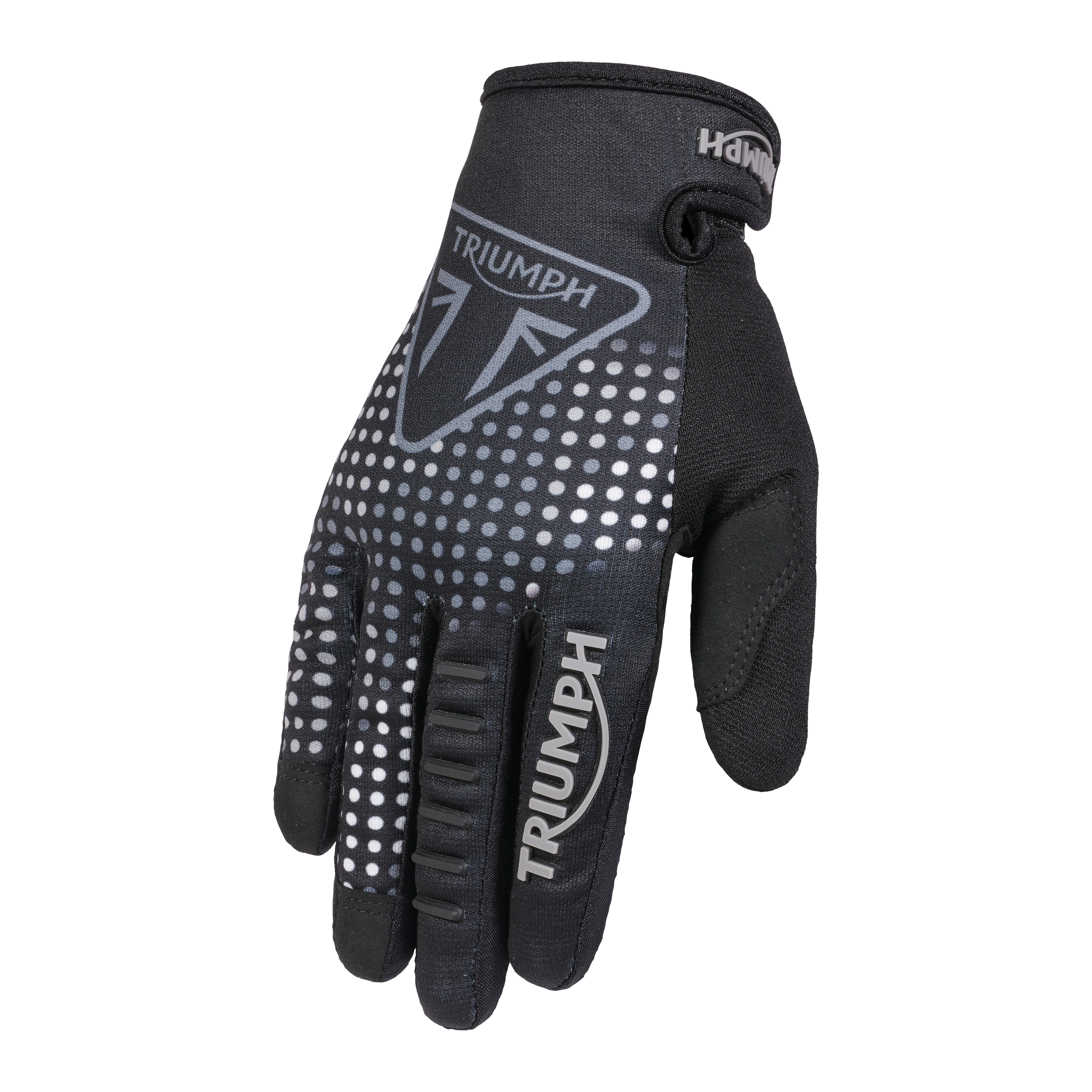 Roller MX Glove Black photo 19