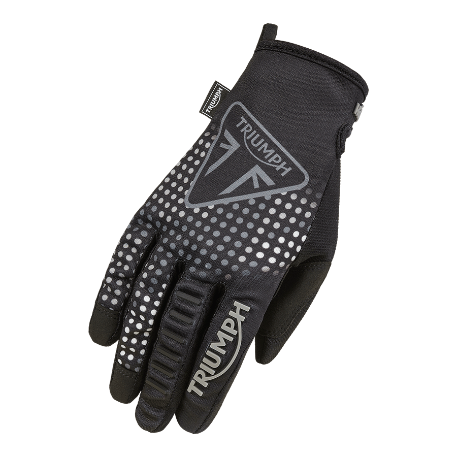 Roller MX Glove Black photo 31