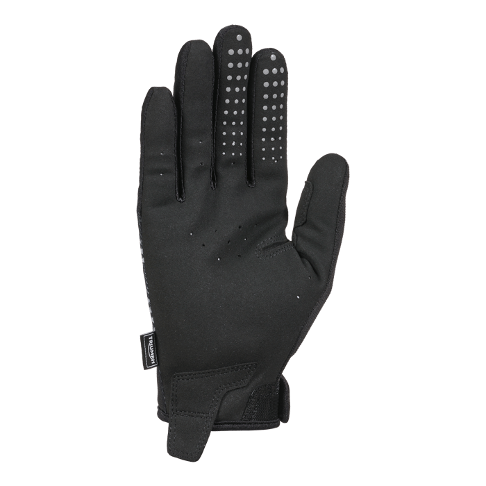 Roller MX Glove Black photo 10