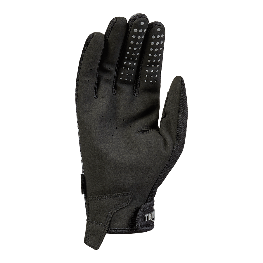 Roller MX Glove Black photo 29