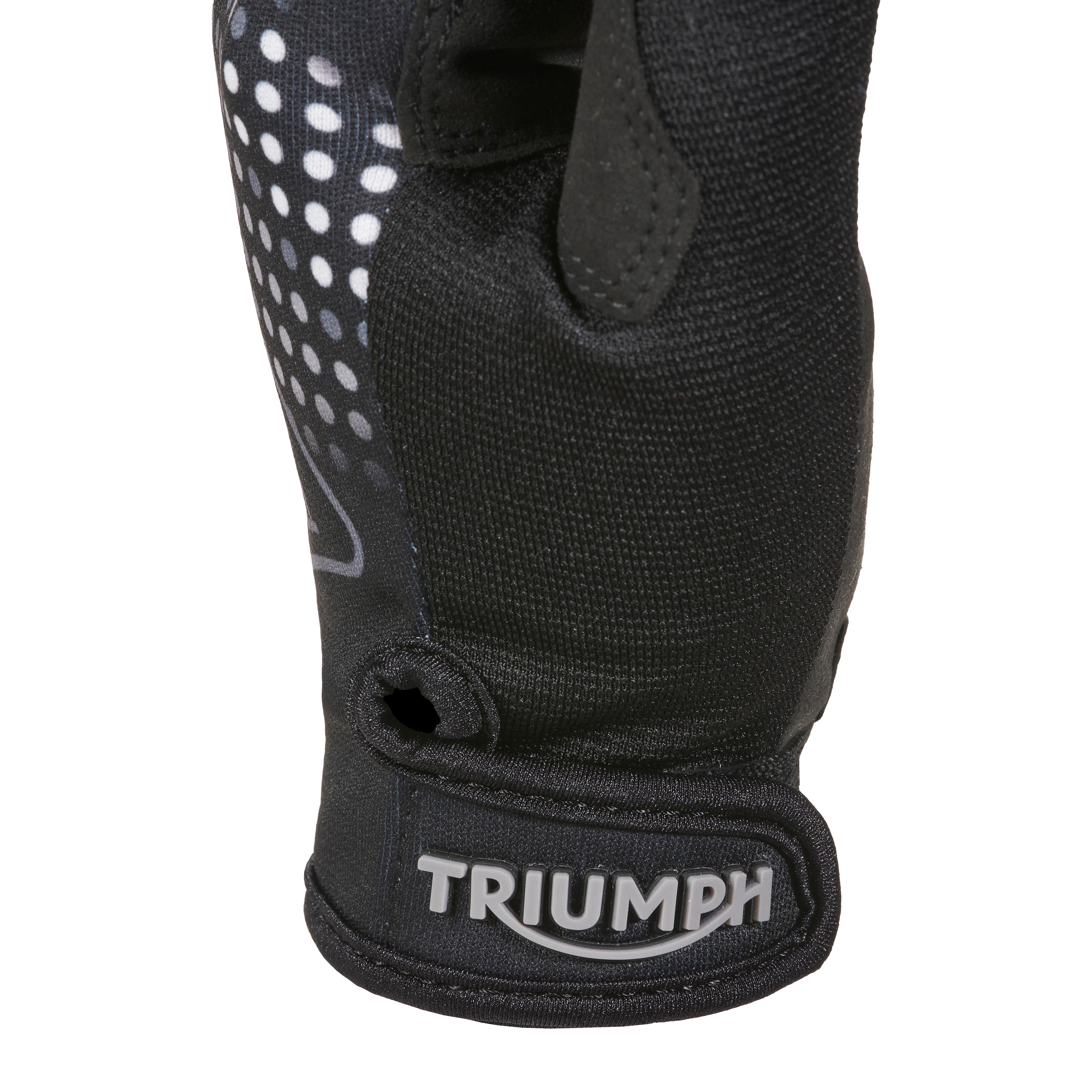 Roller MX Glove Black photo 6