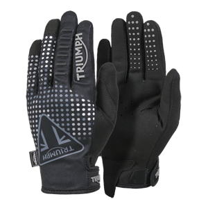 Roller MX Glove Black photo 12