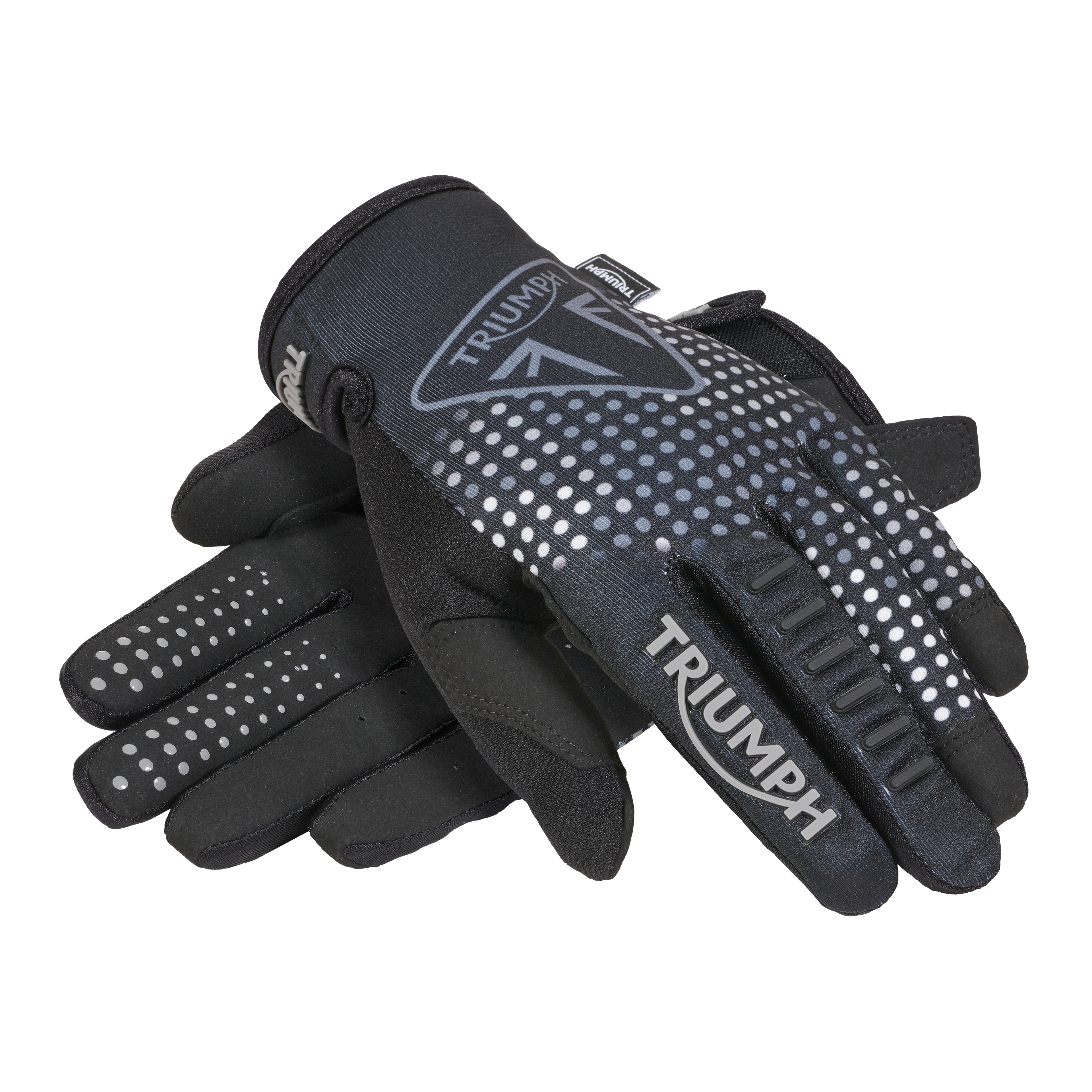 Roller MX Glove Black photo 1