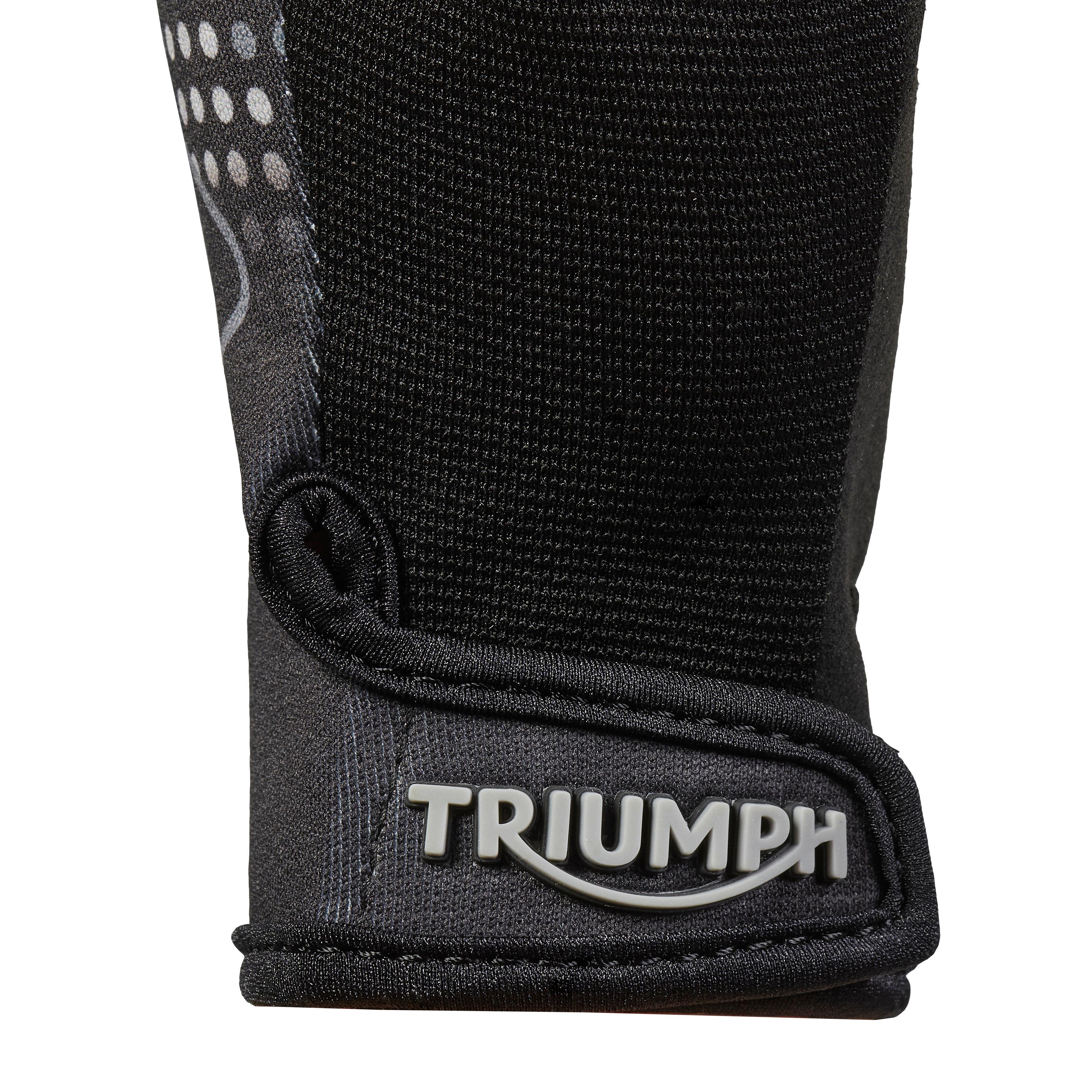 Roller MX Glove Black photo 27
