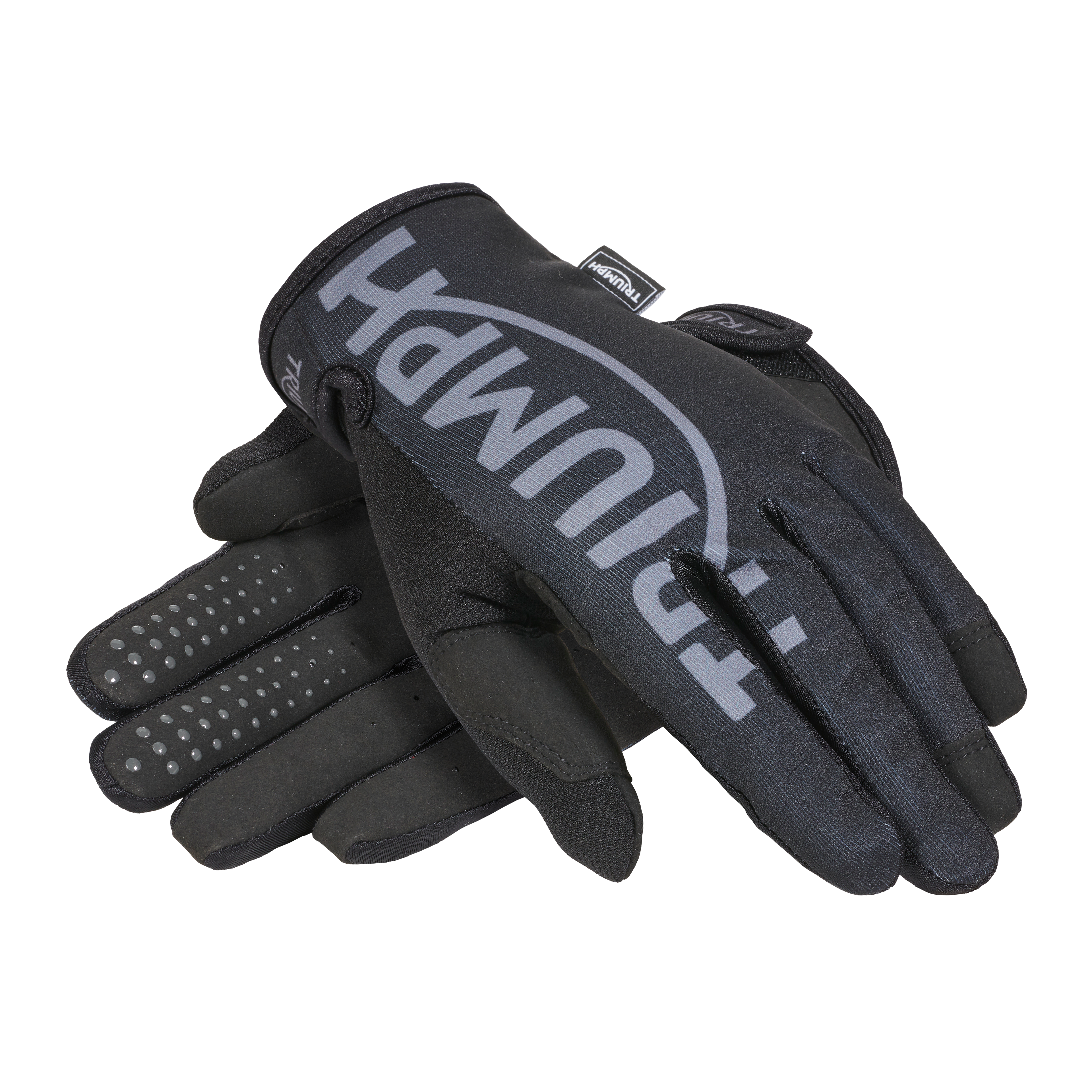 BERM MX GLOVE FLURO L image 4