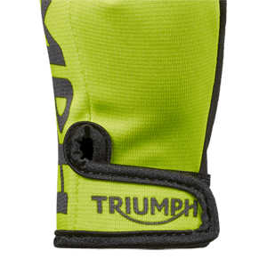 BERM MX GLOVE FLURO L image 29