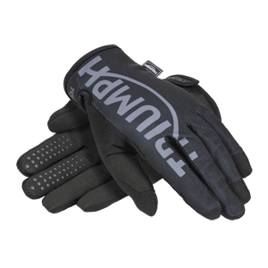 BERM MX GLOVE FLURO L image 23