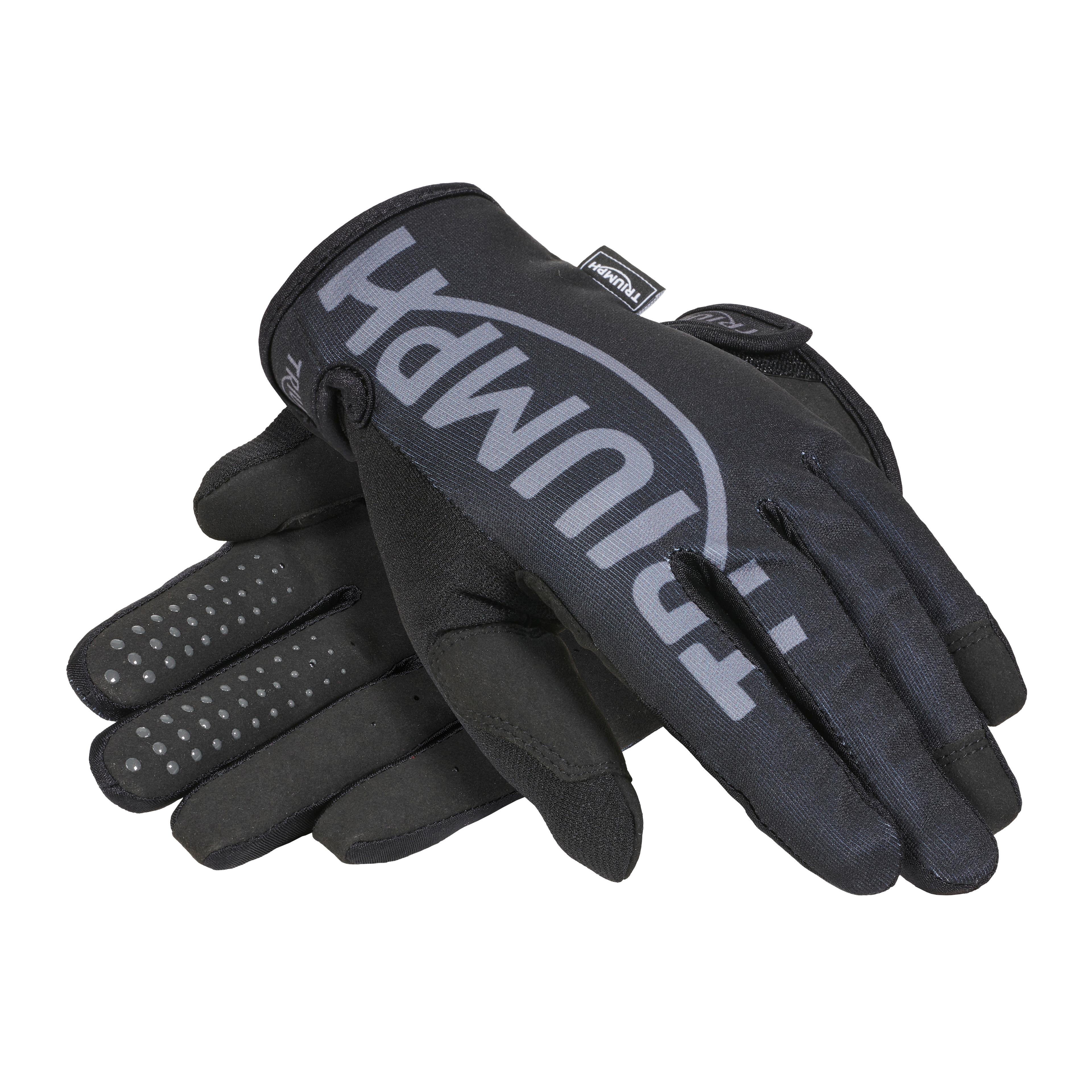 BERM MX GLOVE FLURO L image 16