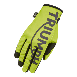 BERM MX GLOVE FLURO L image 20