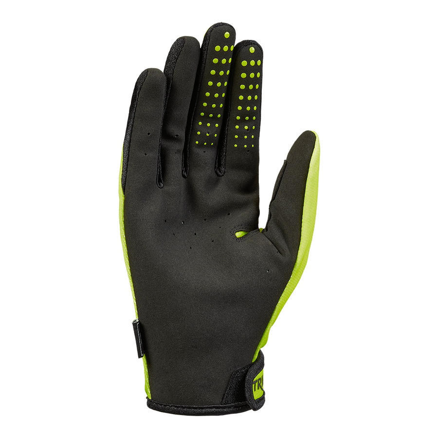 BERM MX GLOVE FLURO M image 28