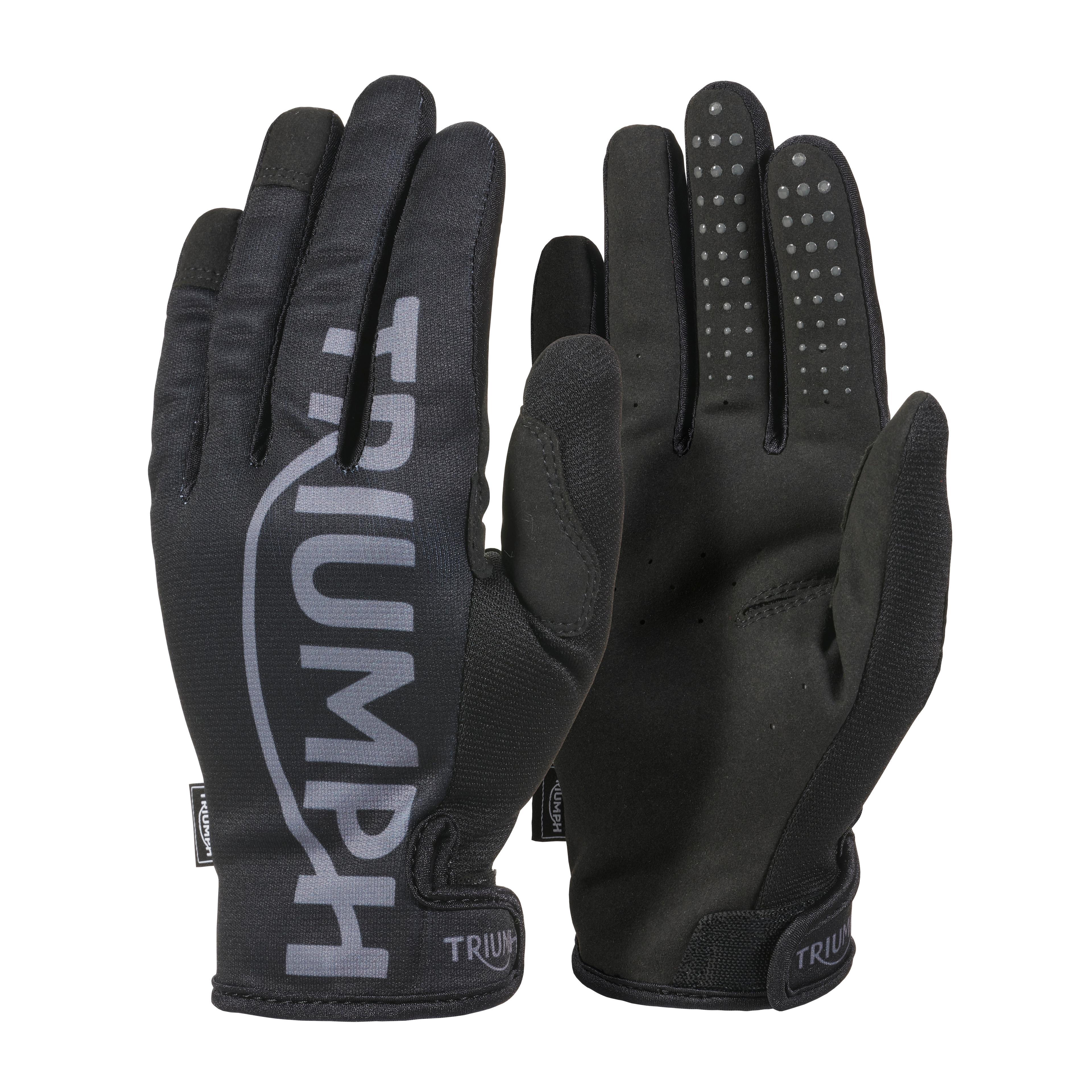 BERM MX GLOVE FLURO S image 9