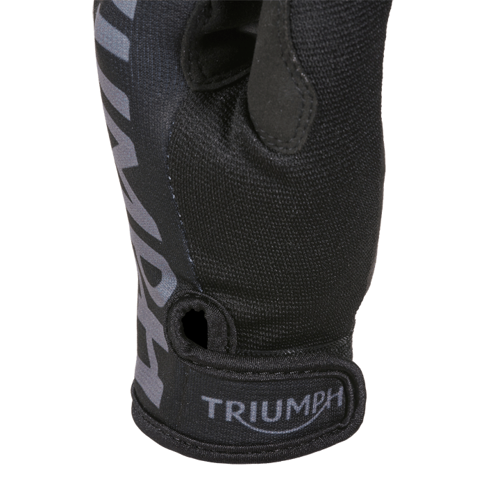 BERM MX GLOVE FLURO S image 4