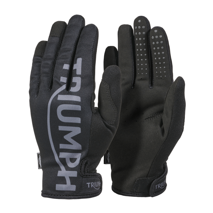 BERM MX GLOVE FLURO XL image 10