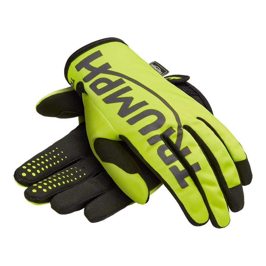 BERM MX GLOVE FLURO XS image 29
