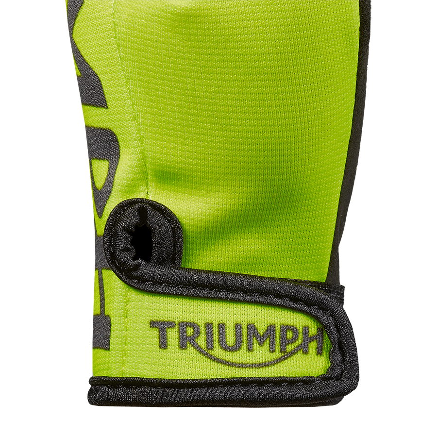 BERM MX GLOVE FLURO XS image 18
