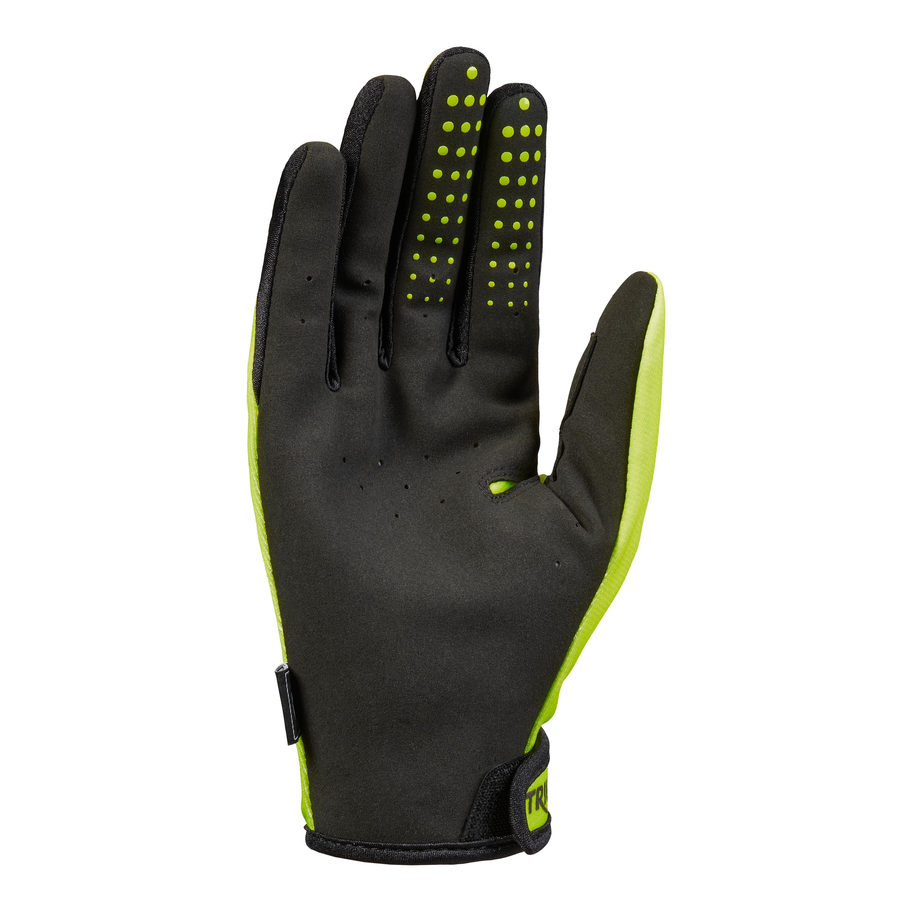 BERM MX GLOVE FLURO XS image 26