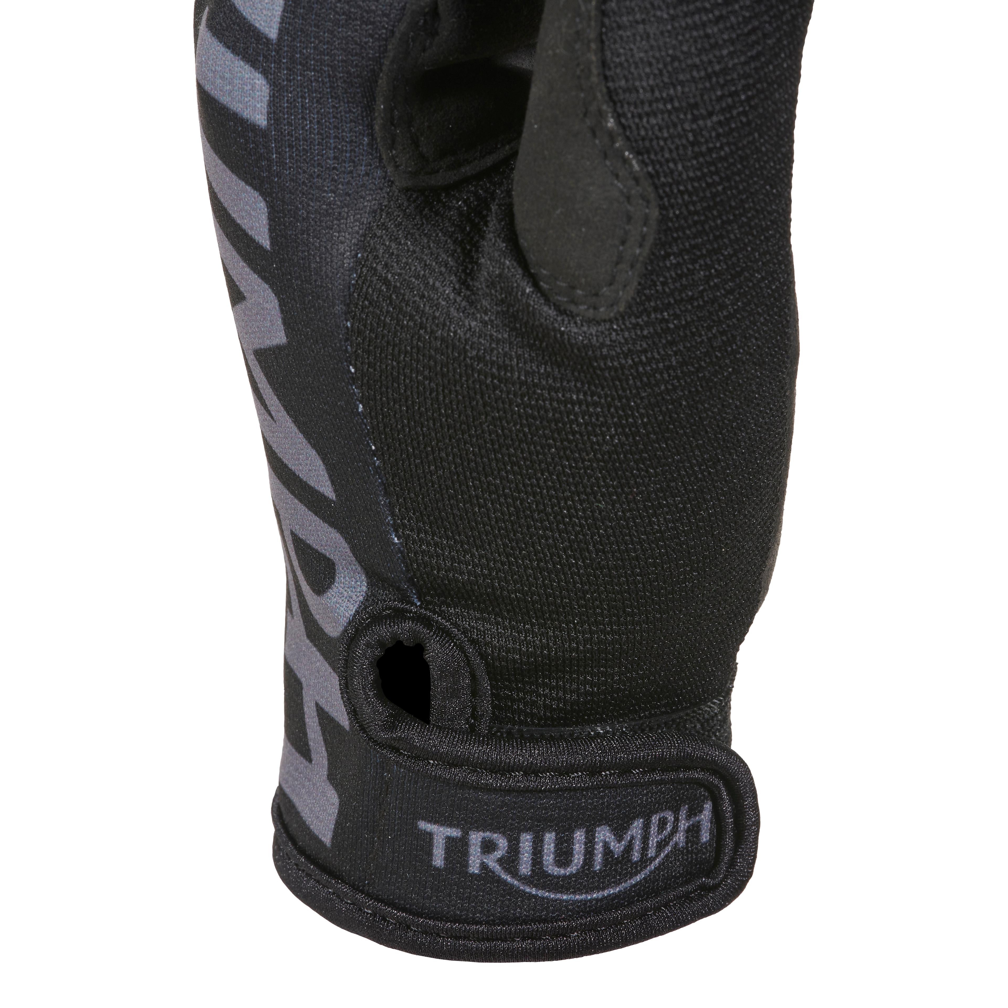 BERM MX GLOVE FLURO XS image 12