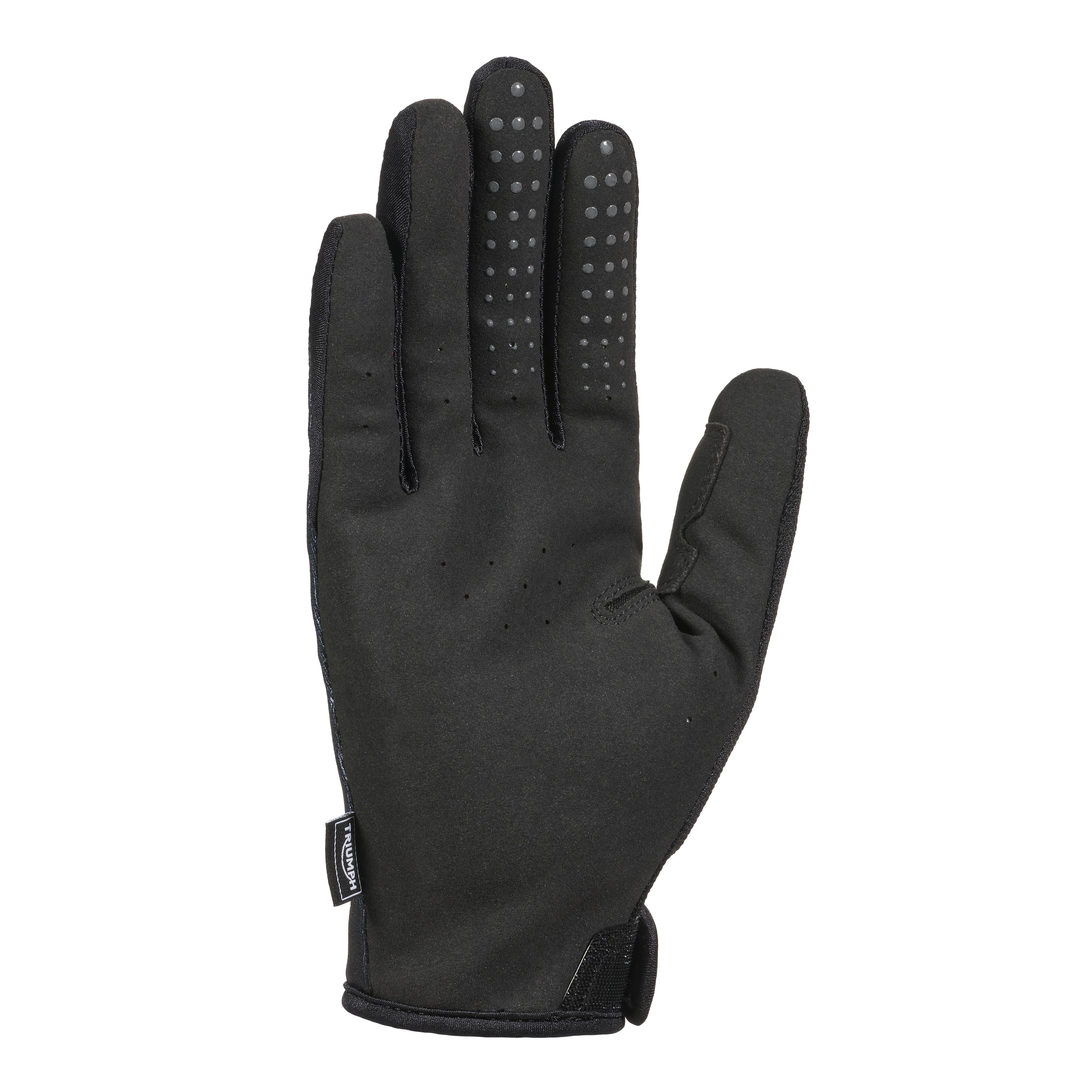 BERM MX GLOVE FLURO XS image 6