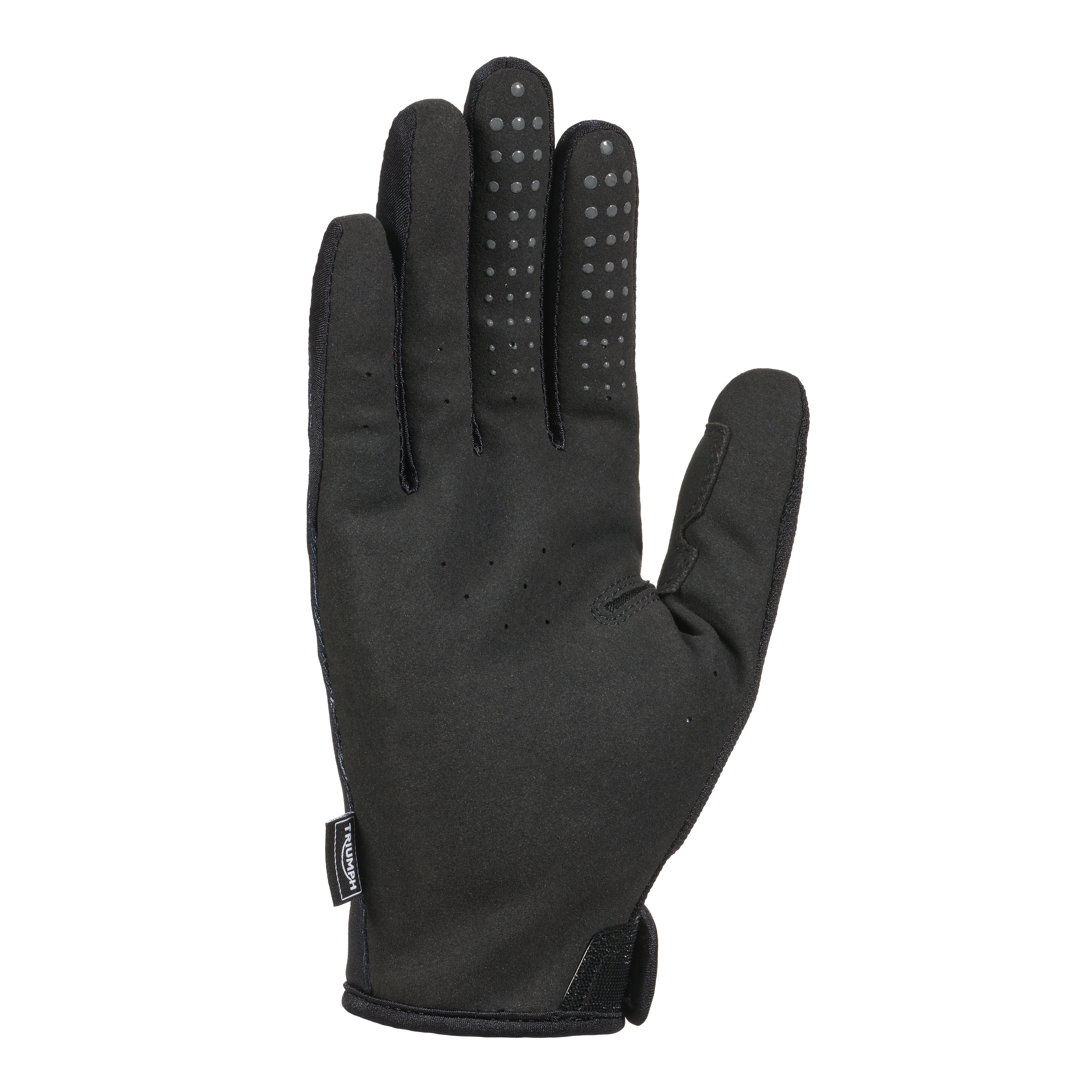 BERM MX GLOVE FLURO XS image 3