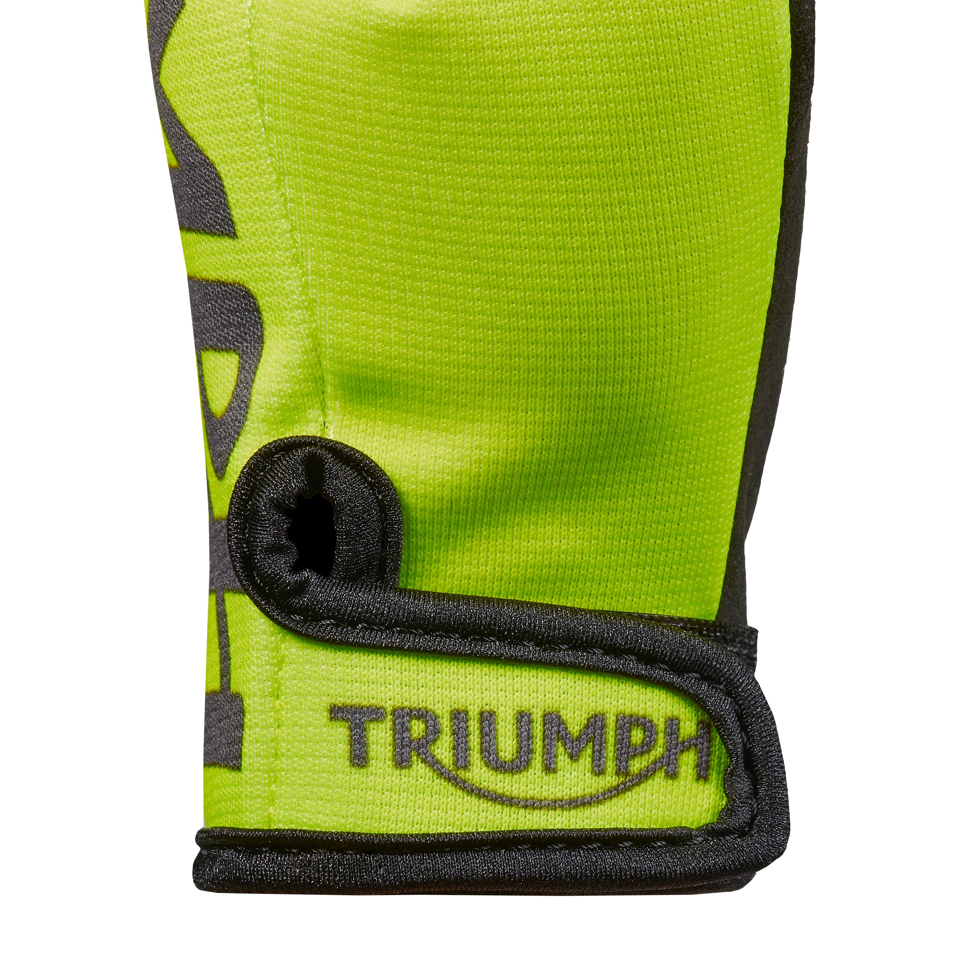 BERM MX GLOVE FLURO XXL image 30
