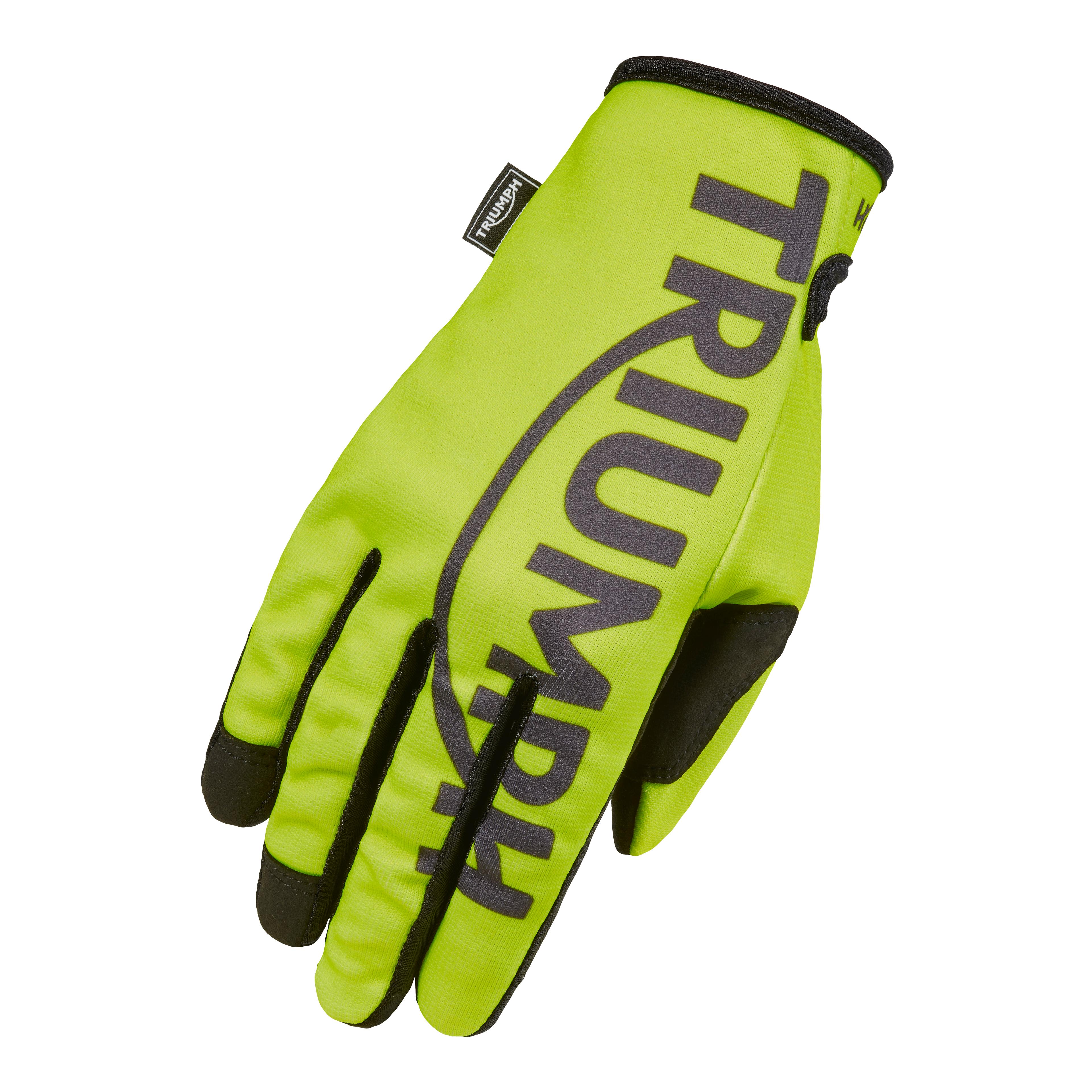 Berm MX Gloves Fluro photo 27