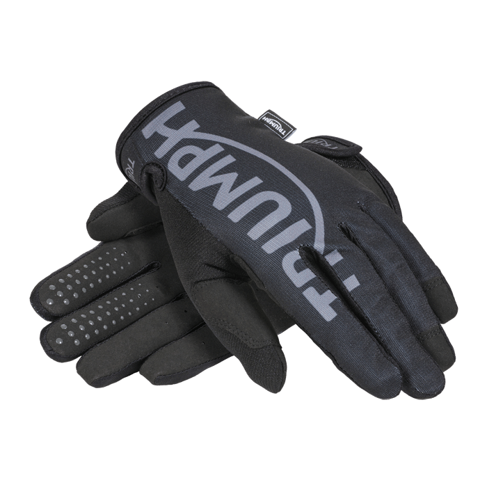 Berm MX Gloves Fluro photo 1