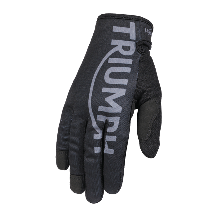 Berm MX Gloves Fluro photo 21