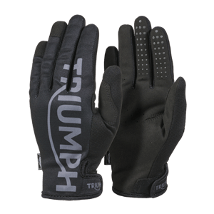Berm MX Gloves Fluro photo 24