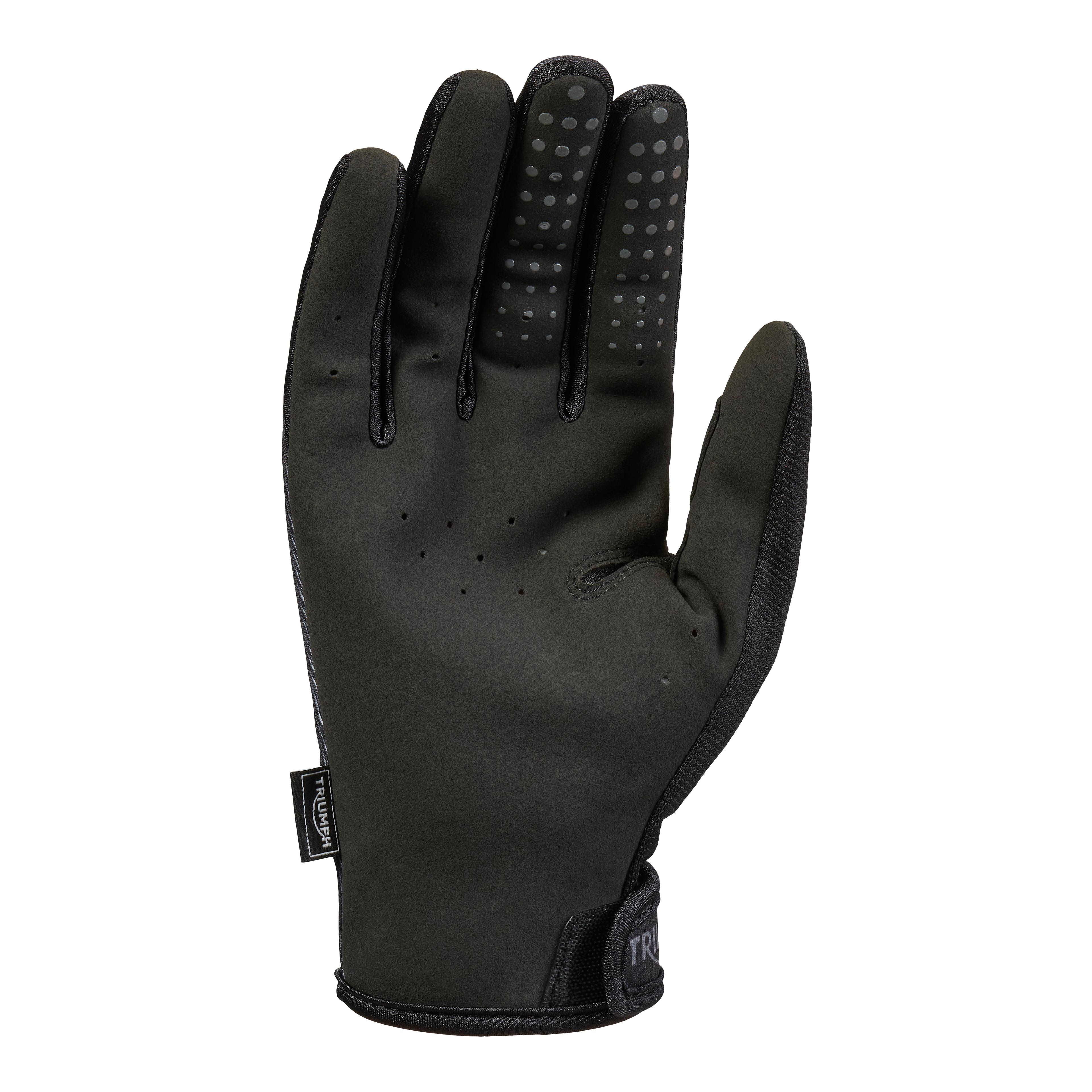 BERM MX GLOVE BLACK L image 6