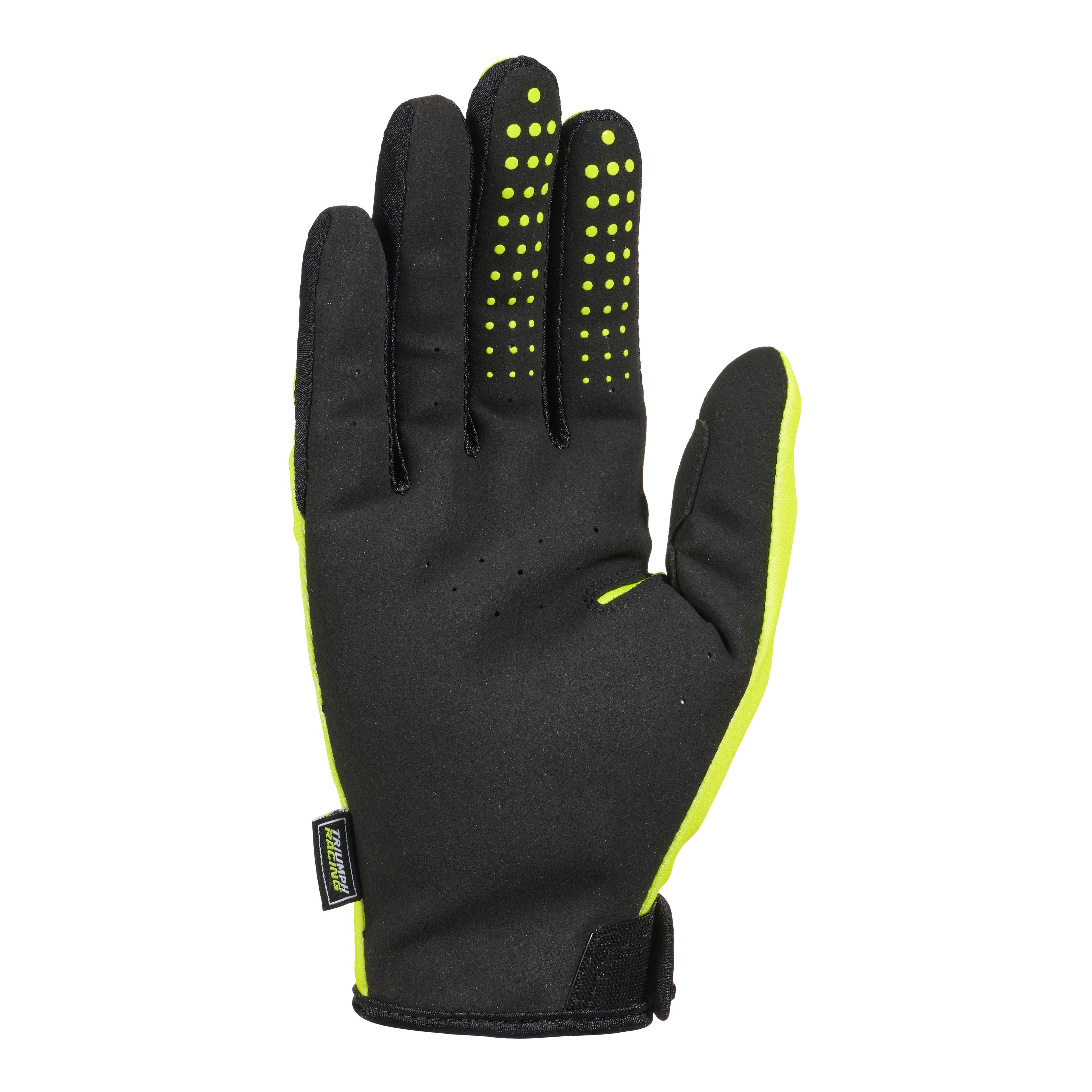 BERM MX GLOVE BLACK L image 4