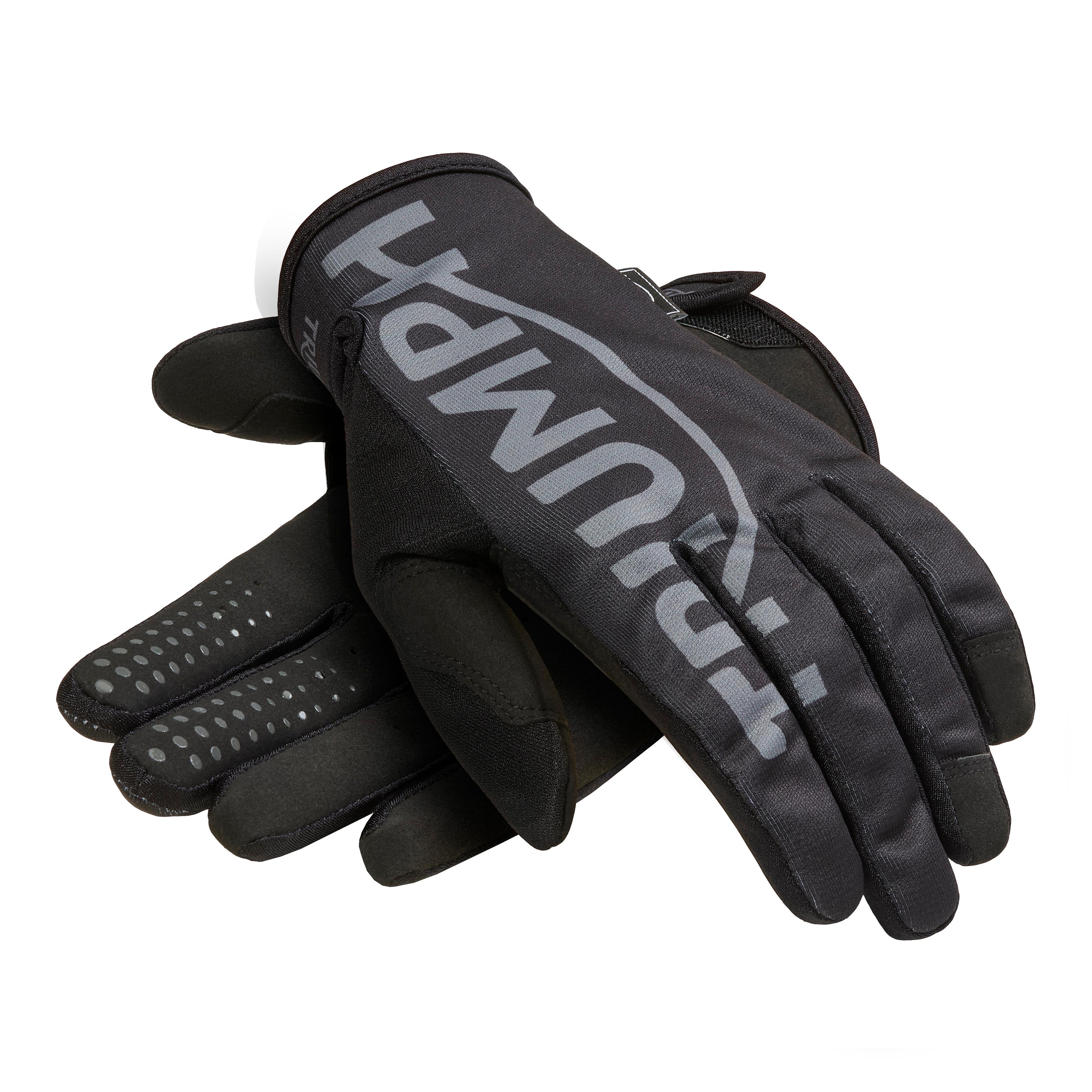 BERM MX GLOVE BLACK S image 7