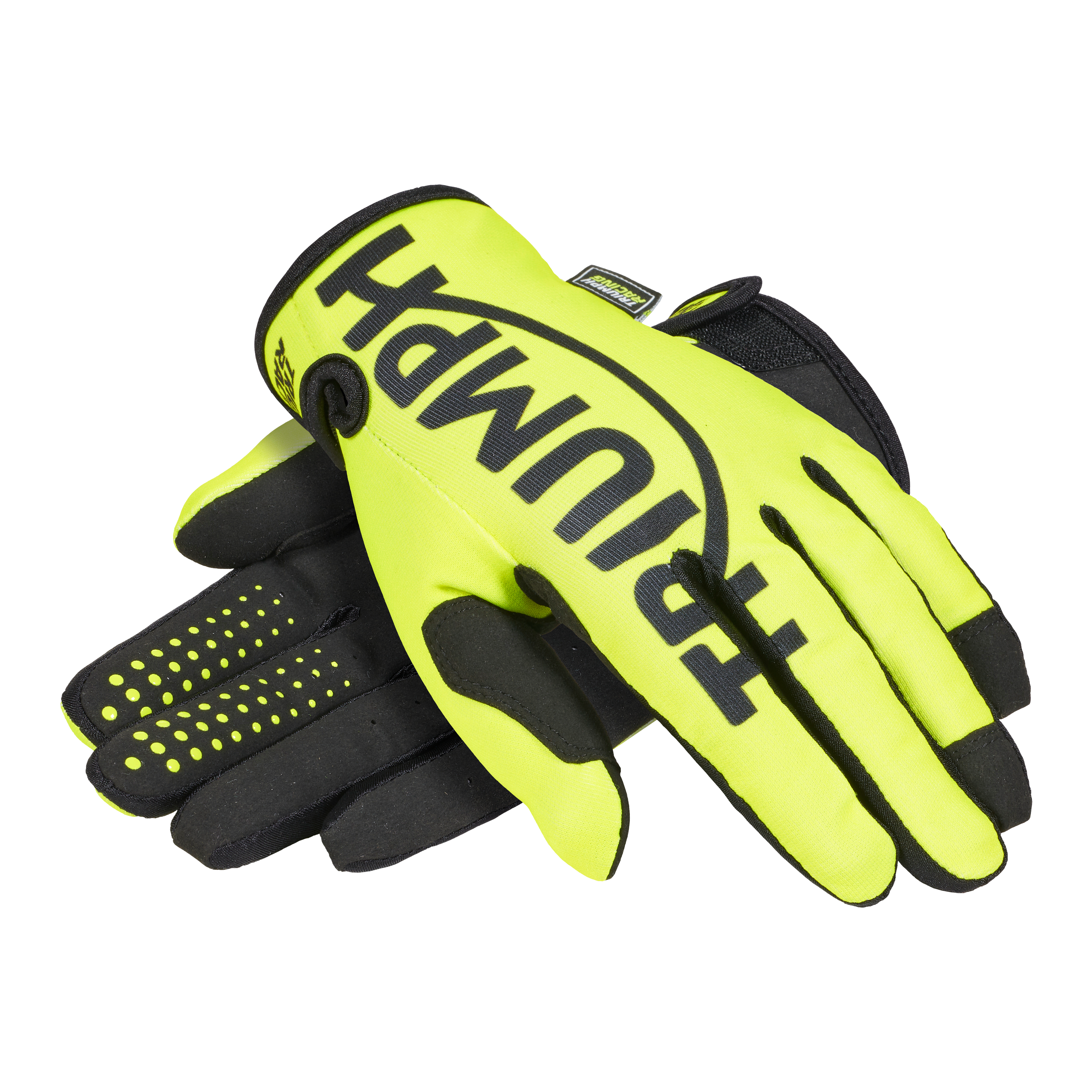 BERM MX GLOVE BLACK XL image 1
